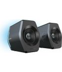 Edifier G2000 Zwart Gaming Speaker