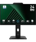 MSI PRO MP242PMG 24" FHD 120Hz Monitor (webcam)