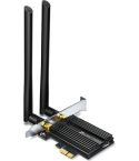 TP-Link Archer TX50E AX3000 Wifi 6 Bluetooth 5.0 PCIe-adapter