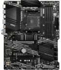 MSI B550-A Pro