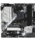 ASRock B550M Pro4