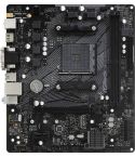 ASRock B550M-HDV
