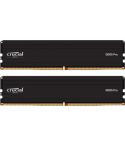 Crucial Pro 32GB DDR5-6000 Kit CP2K16G60C48U5
