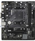 ASRock A520M-HDV