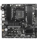 MSI B550M PRO-VDH