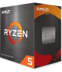 AMD Ryzen 5 5600X / 3.7GHZ