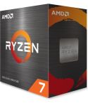 AMD Ryzen 7 5800X / 3.8 GHz