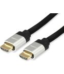 Equip HDMI 2.1 Kabel 8K 60Hz 2m