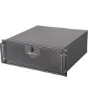 SilverStone RM42-502 Rackmount Server behuizing 4U