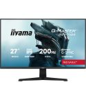 Iiyama G-Master Red Eagle G2771QS-B1 27" WQHD 200Hz Gaming Monitor