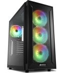 Sharkoon TG6M RGB