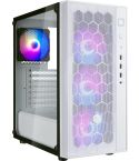 SilverStone Fara R1 Pro Wit