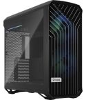 Fractal Design Torrent Black RGB TG Light Tint