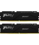 Kingston FURY Beast 64GB DDR5-5200 Kit KF552C40BB2K2-64