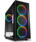 Sharkoon TG4M RGB