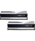 G.Skill Trident Z5 Silver 32GB DDR5-6000 Kit F5-6000J3636F16GX2-TZ5S