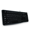 Logitech Keyboard K120 (qwerty)