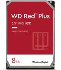 Western Digital WD Red Plus 8TB WD80EFPX