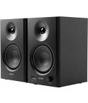 Edifier MR4 Zwart Powered Studio Monitor Speakers