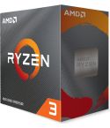 AMD Ryzen 3 4100 / 3.8 GHz