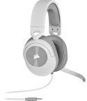 Corsair HS55 Stereo Wired Gaming Headset Wit