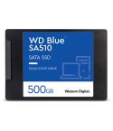 Western Digital WD Blue SA510 SSD 500GB