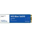 Western Digital WD Blue SA510 M.2 500GB
