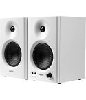 Edifier MR4 Wit Powered Studio Monitor Speakers
