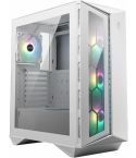 MSI MPG Gungnir 110R White