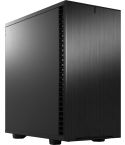 Fractal Design Define 7 Mini Black Solid
