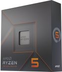 AMD Ryzen 5 7600X / 4.7 GHz