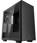 DeepCool CH510 Zwart