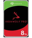 Seagate IronWolf Pro 8TB ST8000NT001