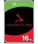 SEAGATE IRONWOLF PRO 16TB ST16000NT001