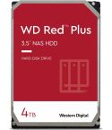 Western Digital WD Red Plus 4TB WD40EFPX
