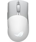 ASUS ROG Keris Wireless AimPoint White Gaming Mouse