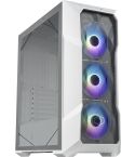 Cooler Master MasterBox TD500 Mesh V2 White