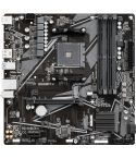 GIGABYTE B550M K