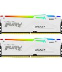 Kingston Fury Beast RGB 32GB DDR5-5600 Kit KF556C40BWAK2-32