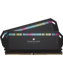 Corsair Dominator Platinum RGB 64GB DDR5-6600 Kit CMT64GX5M2B6600C32
