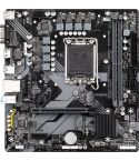 GIGABYTE B760M H DDR4