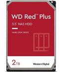 Western Digital WD Red Plus 2TB WD20EFPX