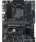 MSI PRO B550-S