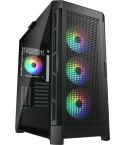Cougar Duoface Pro RGB Zwart