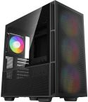 DeepCool CH560 Zwart