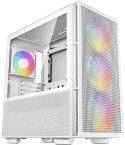 DeepCool CH560 Wit