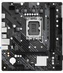 ASRock H610M-H2/M.2 D5