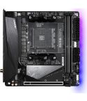 GIGABYTE B550I AORUS Pro AX 