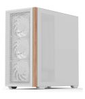 Aerocool D301A Mini Wit