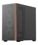 Aerocool D301A Mini Zwart